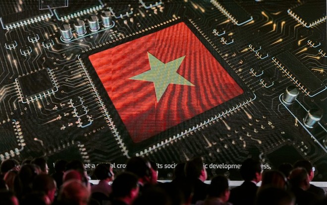 Rất nhiều người Việt đã thành công tại các Big Tech Mỹ