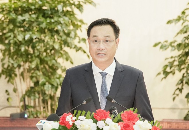 Bí thư Thành ủy Đà Nẵng Lê Ngọc Quang: Mọi quyết sách phải hướng tới Nhân dân 