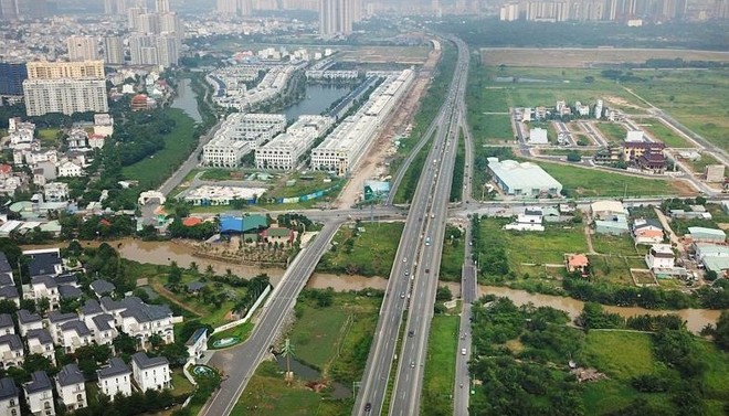  Kết luận của Bộ Chính trị về tiếp tục tháo gỡ khó khăn, vướng mắc cho các dự án tồn đọng kéo dài. Ảnh minh họa.