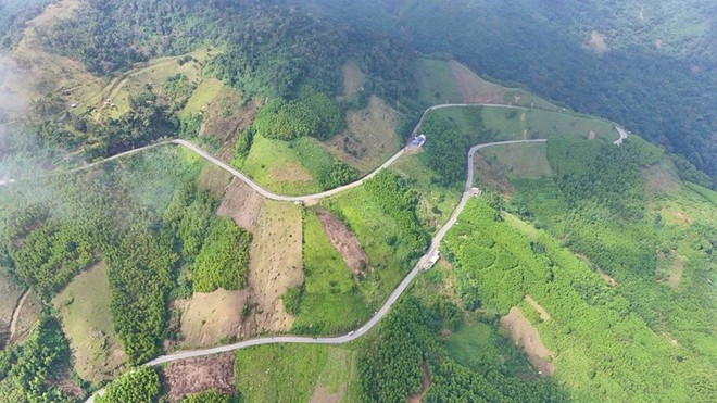 Đầu tư 2.350 tỷ đồng để cải tạo, nâng cấp quốc lộ 24 không chỉ góp phần đảm bảo an toàn giao thông mà còn mở ra cơ hội phát triển mới cho khu vực phía Tây tỉnh Quảng Ngãi. 