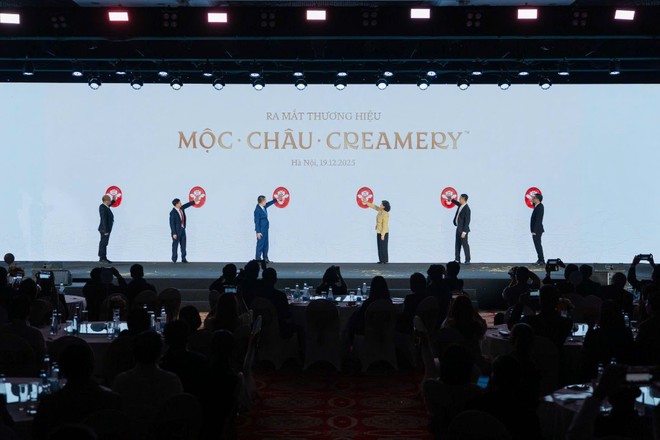 Quý I/2026: Mộc Châu Milk (MCM) ghi nhận doanh thu vượt kế hoạch, lợi nhuận sau thuế hơn 80 tỷ đồng ​​