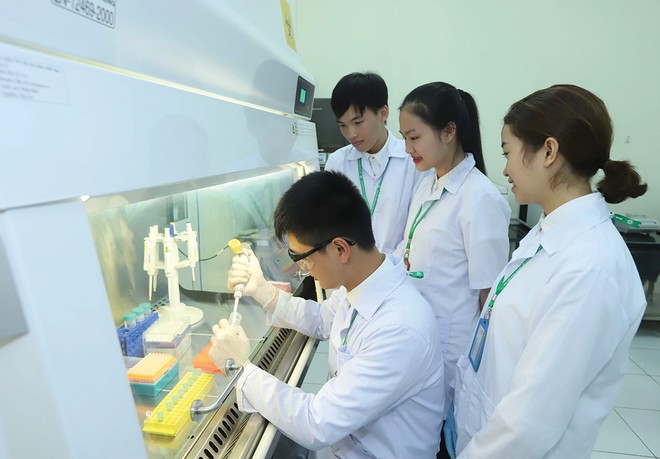 Dự kiến học sinh, sinh viên đang học đại học, cao đẳng, trung học chuyên nghiệp hoặc học nghề, nếu có thu nhập 3 triệu đồng/tháng sẽ được xác định là người phụ thuộc