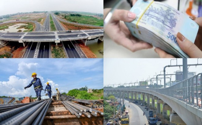 Tiêu chí phân bổ vốn đầu tư công từ ngân sách trung ương cho địa phương 