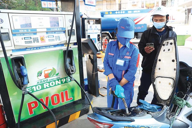 Hệ thống đã sẵn sàng để cung ứng ra thị trường khi có quy định triển khai đồng bộ trên toàn quốc 