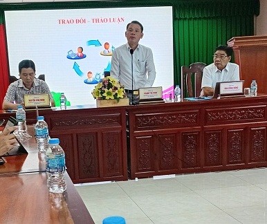 Kinh tế Đồng Tháp tiếp tục phục hồi với kim ngạch xuất khẩu gần 3,2 tỷ USD những tháng đầu năm 