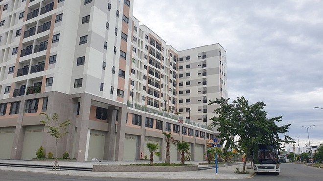 Khánh Hòa yêu cầu đẩy nhanh tiến độ các dự án nhà ở xã hội 