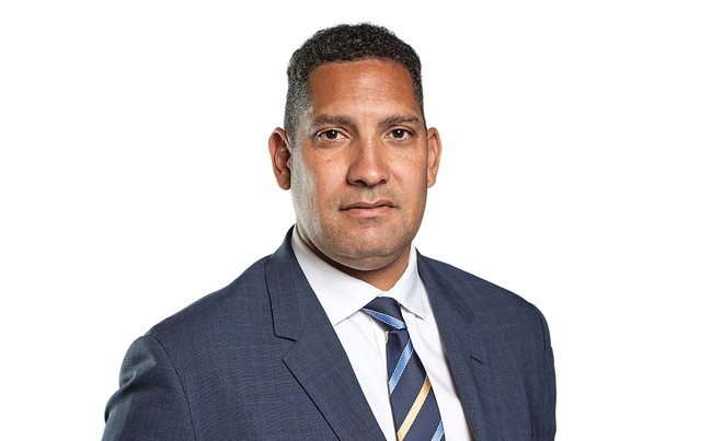 Đại sứ Thụy Điển tại Việt Nam, ông Johan Ndisi