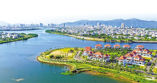 Hàng loạt dự án lớn, tầm cỡ được đầu tư ở khu vực miền Trung, biến nơi đây thành cực tăng trưởng mới 