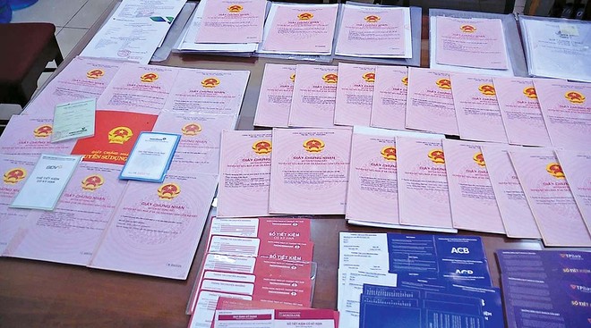 Phơi sáng thế giới ngầm crypto - Bài cuối: Crypto biến thành ‘thiên đường’ rửa tiền của tội phạm 