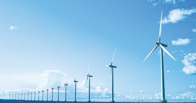 Hà Nội đăng cai Hội nghị Năng lượng gió APAC 2026, mở ra cơ hội đầu tư quy mô lớn.