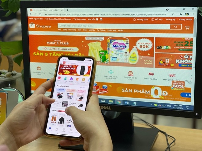 Thủ tướng Chính phủ ban hành Kế hoạch triển khai thi hành Luật Thương mại điện tử.