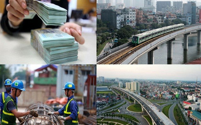 Đến hết ngày 30/4/2026, đã giải ngân 144.282,9 tỷ đồng, đạt 14,2% kế hoạch Thủ tướng Chính phủ giao.