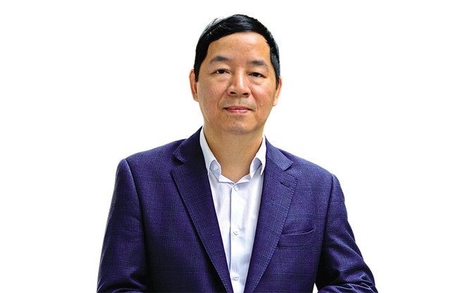TS. Vũ Thành Tự Anh, Giảng viên Trường Chính sách công và Quản lý Fulbright 