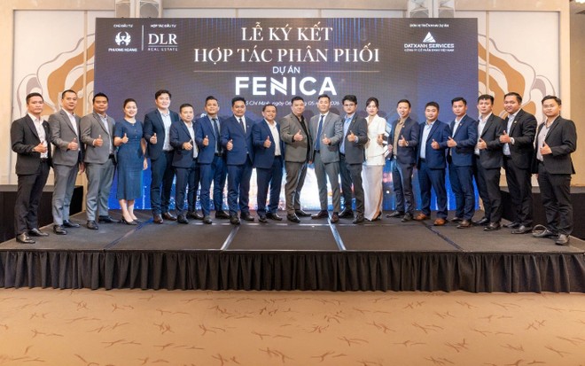 Fenica - Căn hộ TOD dành riêng cho giới trẻ chính thức chào sân tại Đông Bắc TP.HCM