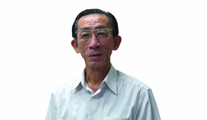  PGS-TS. Trần Hoàng Ngân, đại biểu Quốc hội 