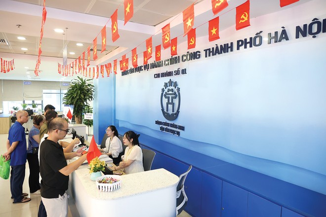 Các biện pháp cải cách được kỳ vọng giúp giảm hơn 50% thời gian, chi phí tuân thủ và tiết kiệm hơn 23.000 tỷ đồng mỗi năm
