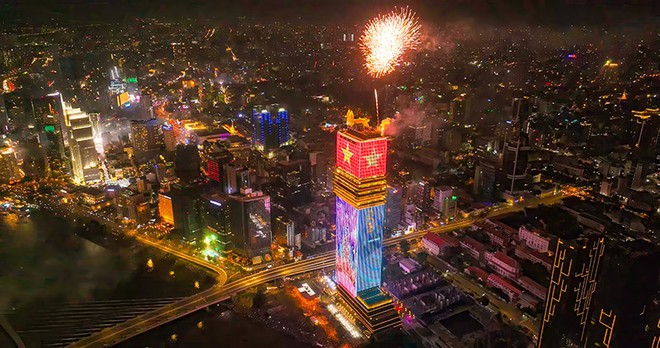 Sự vươn lên của TP.HCM trong bảng xếp hạng Chỉ số Trung tâm tài chính toàn cầu cho thấy tiềm năng to lớn của Việt Nam 