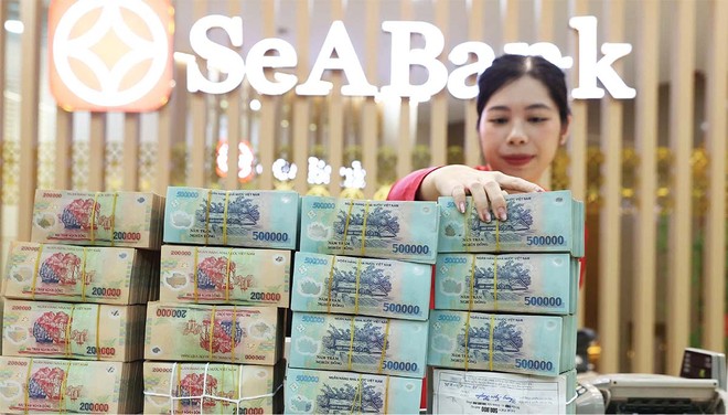 Lãi suất cho vay được dự báo sẽ giảm từ cuối quý II/2026