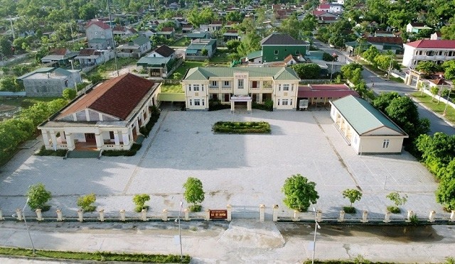 Bảo đảm hoàn thành việc xử lý, khai thác các cơ sở nhà, đất dôi dư trong quý II/2026.