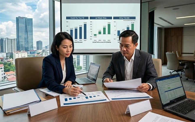 M&A không còn đơn thuần là câu chuyện mua bán doanh nghiệp, mà đang trở thành một kênh phân bổ lại nguồn lực 
