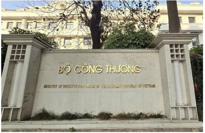  Bộ Công thương đề xuất giảm còn 20 đầu mối.