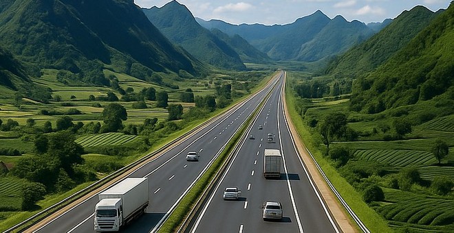 Đề xuất bổ sung quy hoạch tuyến cao tốc Phan Thiết - Bảo Lộc - Gia Nghĩa 