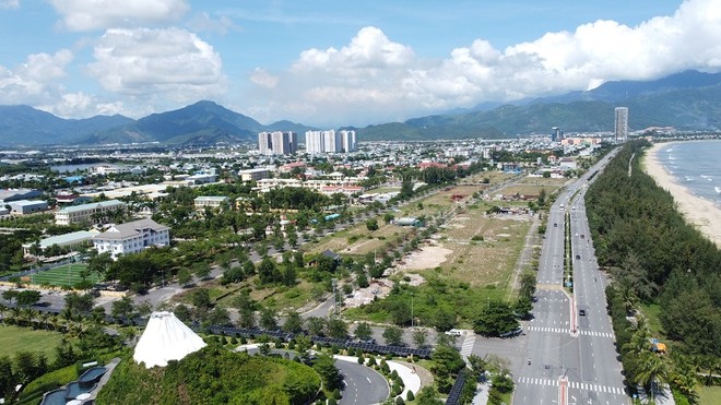 Đà Nẵng đề nghị nhà đầu tư cung cấp thông tin các dự án vướng mắc kéo dài 