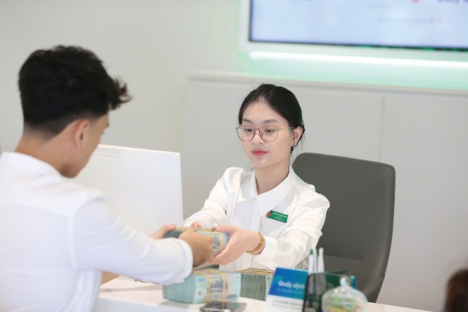 Mặt bằng lãi suất cao là một trong những rào cản trong tiếp cận tín dụng