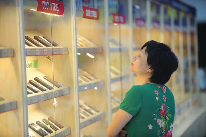 Áp lực lạm phát đang trở thành “cơn gió ngược” lớn nhất của ngành bán lẻ trong ngắn hạn