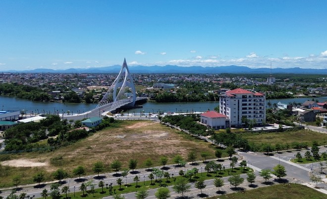 Quảng Trị đẩy mạnh ngoại giao nhằm tăng cường các nguồn lực phát triển kinh tế.