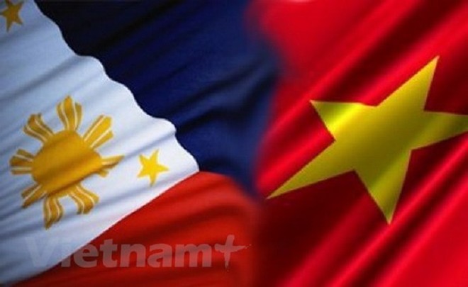 Quan hệ Việt Nam - Philippines tiếp tục phát triển thực chất và toàn diện 