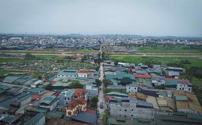 Hà Nội thu hồi đất, chấm dứt hoạt động 24 dự án chậm triển khai 