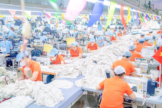 Doanh nghiệp ngóng thông tin về đàm phán thuế đối ứng 