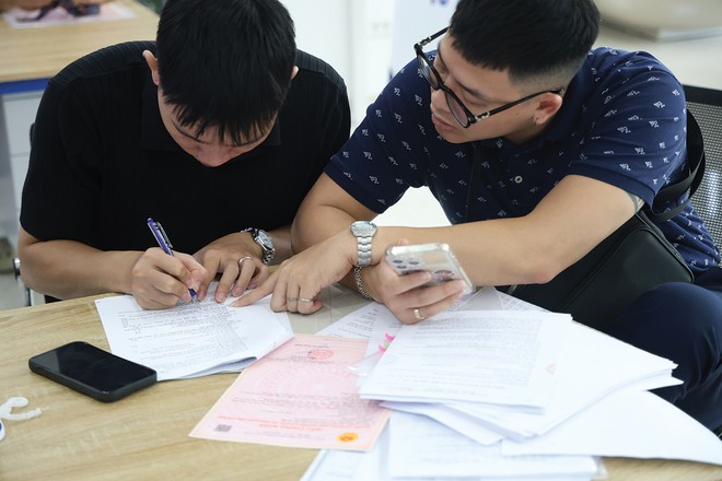 Chuyển nhượng bất động sản là một trong những lĩnh vực tiềm ẩn nguy cơ thất thu thuế do khó xác định giá giao dịch thực tế.