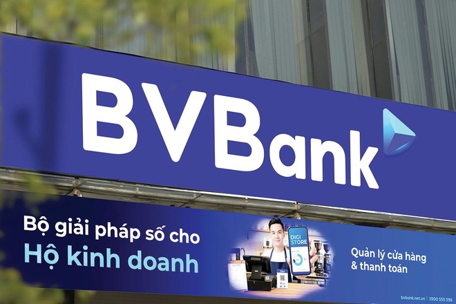 BVBank đẩy mạnh các giải pháp quản lý/thanh toán nhằm hỗ trợ tối đa hộ kinh doanh trên con đường kinh doanh minh bạch và chuyên nghiệp hóa