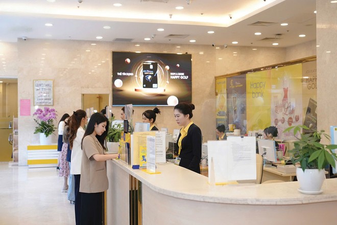 Nam A Bank chủ động đa dạng hóa nguồn thu, giảm phụ thuộc vào tín dụng truyền thống và nâng cao hiệu quả hoạt động tổng thể