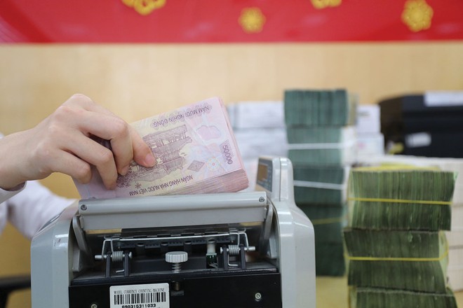  Ngành ngân hàng thực hiện tốt vai trò dẫn vốn, hướng nguồn vốn vào các khu vực ưu tiên, hỗ trợ các động lực tăng trưởng mới