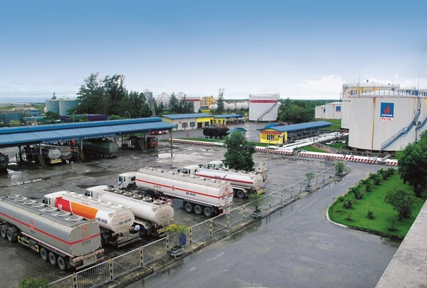 Chi nhập xăng dầu, dầu thô, khí đốt hóa lỏng, sản phẩm từ dầu mỏ 5 tháng đầu năm nay xấp xỉ 11 tỷ USD. 