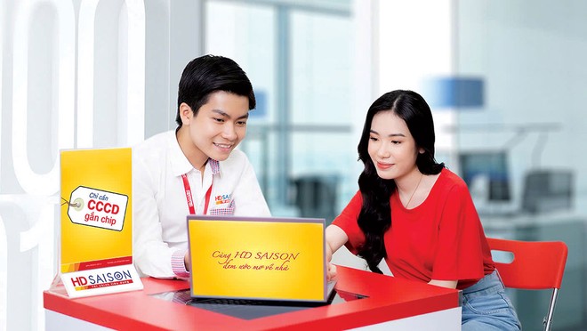 Giải pháp tài chính đồng hành cùng sinh viên năm học mới