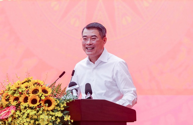 Thủ tướng: TP.HCM nhanh chóng chuyển hóa cơ chế đặc thù thành động lực tăng trưởng 