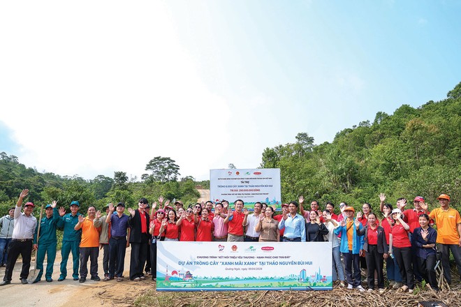 Dai-ichi Life Việt Nam: Bền vững từ nền tảng, vươn xa bằng giá trị