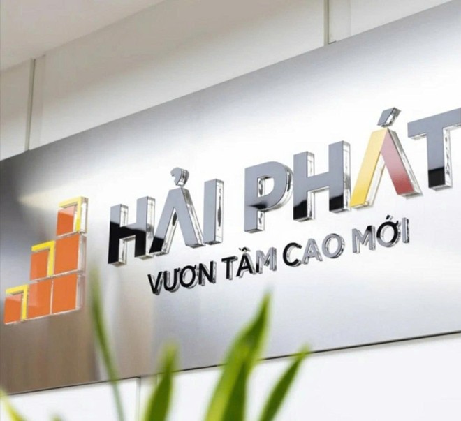 Hải Phát Invest (HPX) củng cố nền tảng tài chính, gia tăng dư địa tăng trưởng