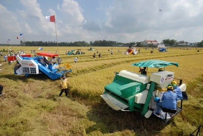 Ngành nông nghiệp và môi trường tiết kiệm 5.300 tỷ đồng nhờ cắt giảm thủ tục hành chính 