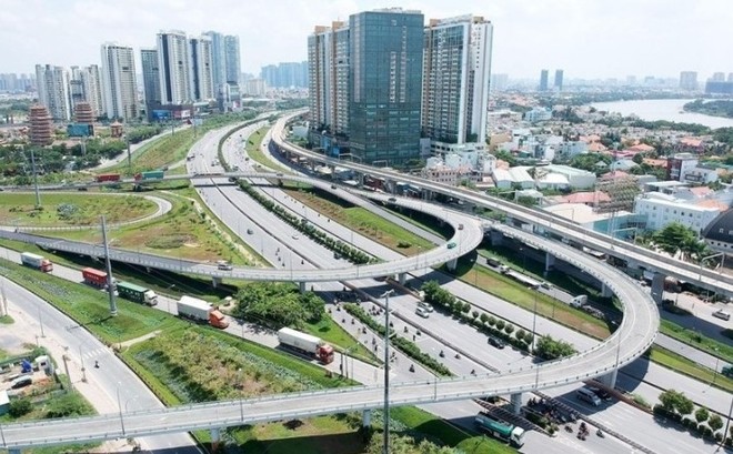 Còn 28 bộ, cơ quan và 18 địa phương có tỷ lệ giải ngân dưới bình quân chung cả nước. Ảnh minh họa.
