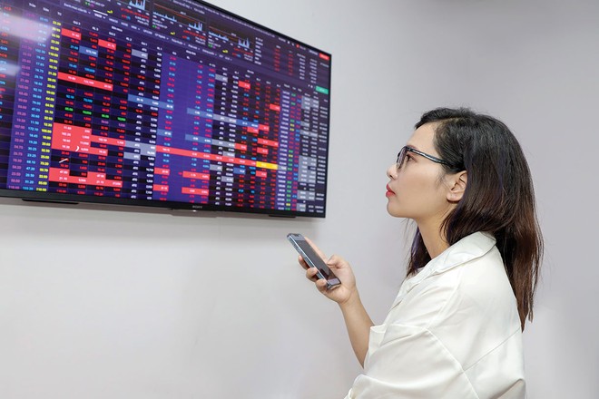Nhóm cổ phiếu dầu khí mất đi một phần động lực tăng trưởng đến từ yếu tố địa chính trị
