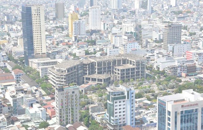 Thành phố Đà Nẵng tiếp tục tháo gỡ khó khăn cho các dự án, công trình.