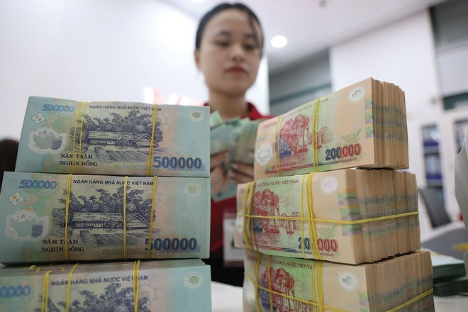Thanh khoản hệ thống ngân hàng không còn dư dả như giai đoạn trước