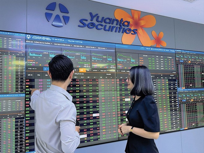 Với nhóm cổ phiếu dầu khí, nhà đầu tư nên ưu tiên các doanh nghiệp có câu chuyện tăng trưởng rõ ràng