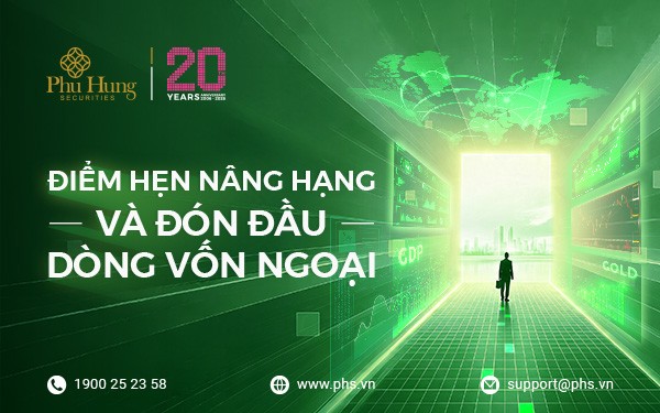 Chuyên gia Chứng khoán Phú Hưng nhận diện cơ hội đầu tư nửa cuối 2026 giữa bối cảnh thị trường nhiều biến số