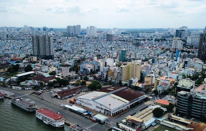 TP.HCM yêu cầu các cơ quan và chính quyền địa phương xã phường đặc khu niêm yết công khai kết quả rà soát nhà đất công